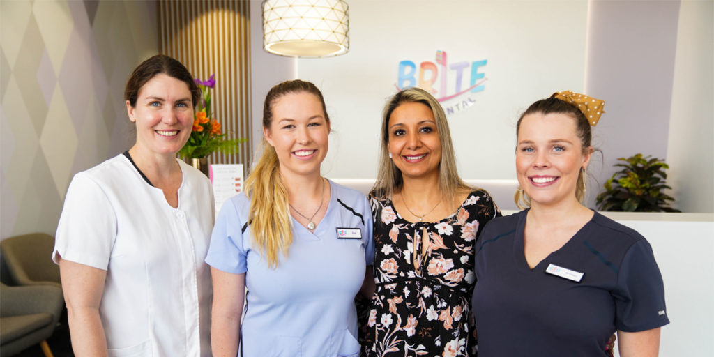 About Us - Brite Smiles Dental | Georgetown NSW